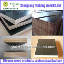 Chinese Film Faced Plywood